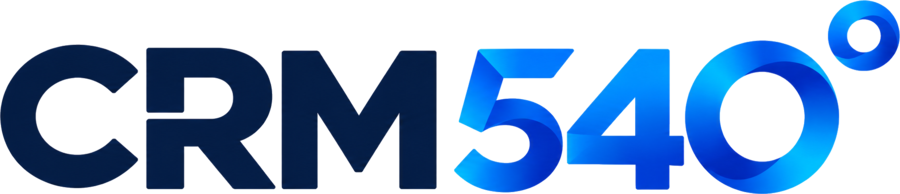 CRM540